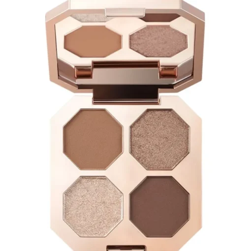 Lidschatten Dream Velvet Eyeshadow Palette von DEAR DAHLIA