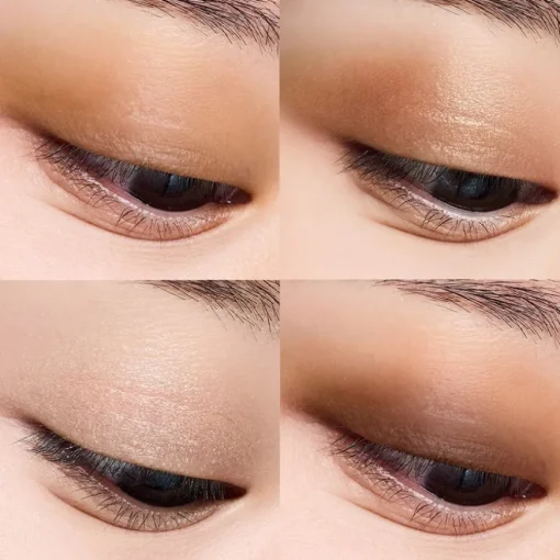 Lidschatten Dream Velvet Eyeshadow Palette von DEAR DAHLIA