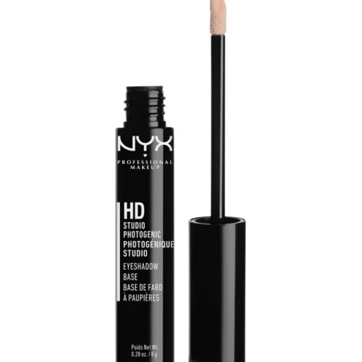 Lidschatten Eye Shadow Base von NYX Professional Makeup