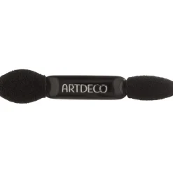 Lidschatten Eyeshadow Doppel Applikator für Trio Box von ARTDECO