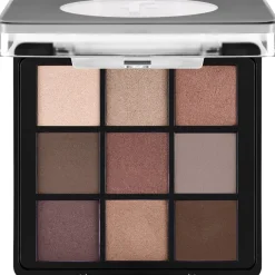 Lidschatten Eyeshadow Palette von Flormar