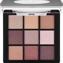 Lidschatten Eyeshadow Palette von Flormar