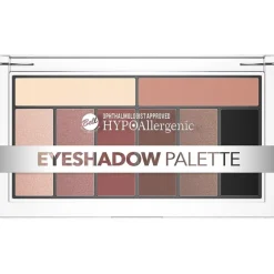 Lidschatten Eyeshadow Palette von HYPOAllergenic