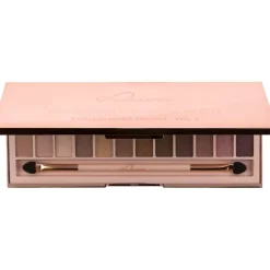 Lidschatten Eyeshadow Palette von Luvia Cosmetics