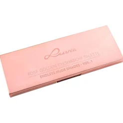 Lidschatten Eyeshadow Palette von Luvia Cosmetics