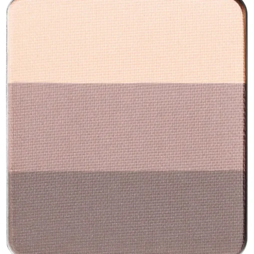 Lidschatten Freedom System Eye Shadow Rainbow Matte NF von Inglot