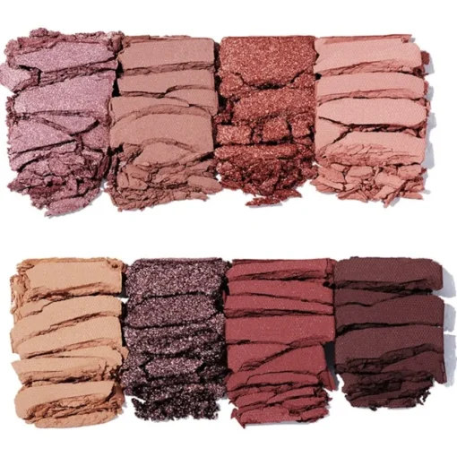 Lidschatten Glam To Go Mini Palette von Anastasia Beverly Hills