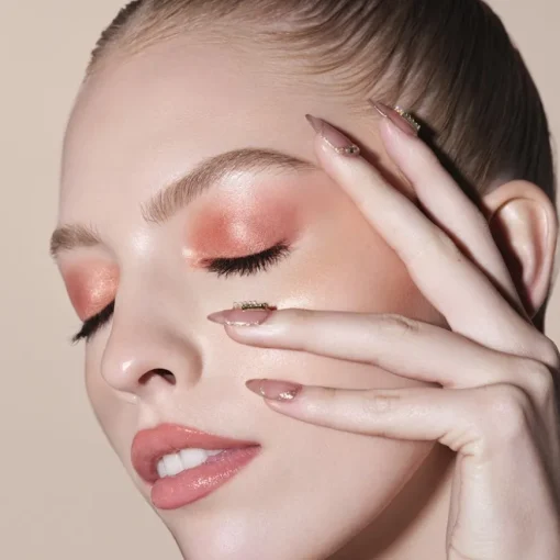 Lidschatten Glam To Go Mini Palette von Anastasia Beverly Hills