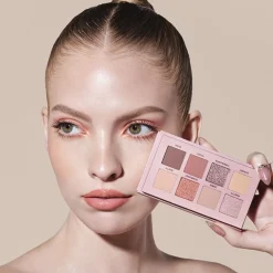 Lidschatten Glam To Go Mini Palette von Anastasia Beverly Hills