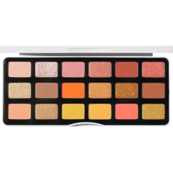 Lidschatten Heatseeker Eyeshadow Palette von Morphe