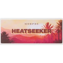 Lidschatten Heatseeker Eyeshadow Palette von Morphe