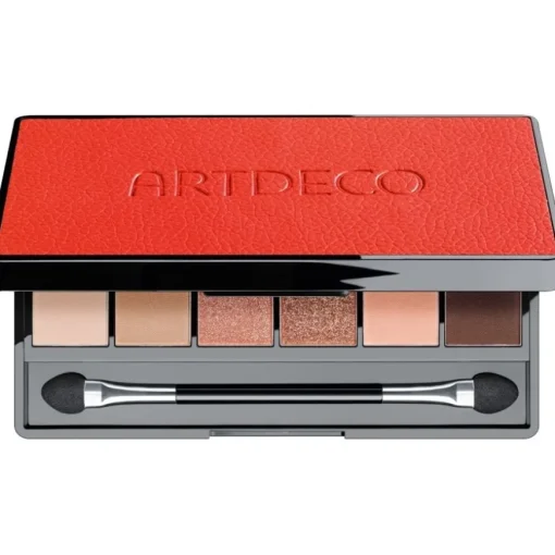 Lidschatten Iconic Eyeshadow Palette von ARTDECO