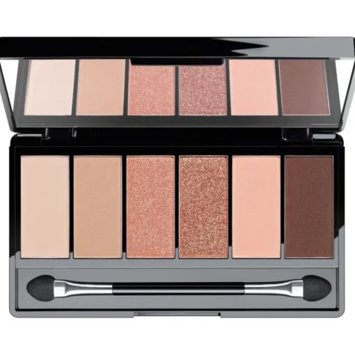 Lidschatten Iconic Eyeshadow Palette von ARTDECO