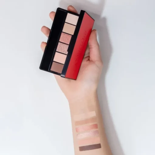 Lidschatten Iconic Eyeshadow Palette von ARTDECO