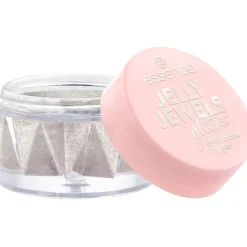Lidschatten Jelly Jewels Glitter Eyeshadow Topper von Essence