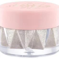 Lidschatten Jelly Jewels Glitter Eyeshadow Topper von Essence