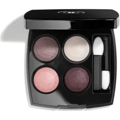 LIDSCHATTEN LES 4 OMBRES Lidschatten mit vielfältigen Effekten von CHANEL