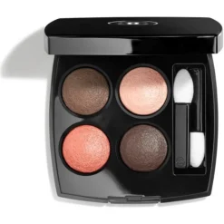 LIDSCHATTEN LES 4 OMBRES Lidschatten mit vielfältigen Effekten von CHANEL