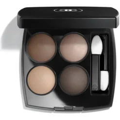 LIDSCHATTEN LES 4 OMBRES Lidschatten mit vielfältigen Effekten von CHANEL