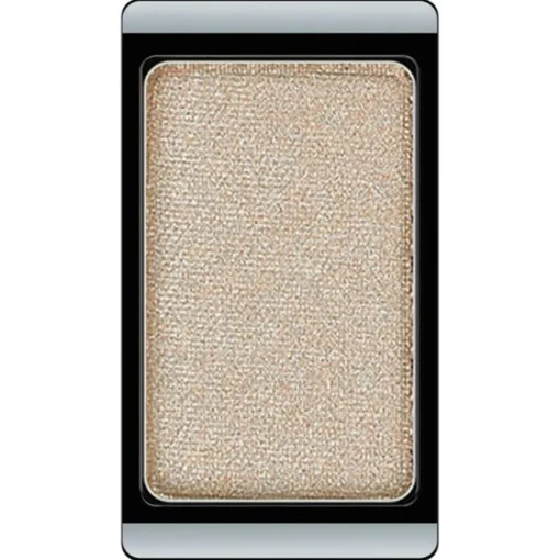 Lidschatten Lidschatten Duo Chrome von ARTDECO