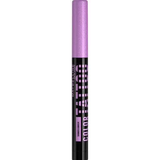 Lidschatten Lidschatten Stick Color Tattoo 24 h Eye Stix Schimmer von Maybelline New York