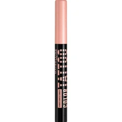 Lidschatten Lidschatten Stick Color Tattoo 24 h Eye Stix Schimmer von Maybelline New York