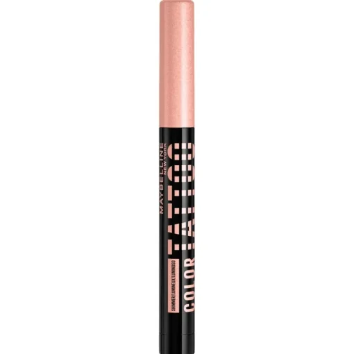 Lidschatten Lidschatten Stick Color Tattoo 24 h Eye Stix Schimmer von Maybelline New York