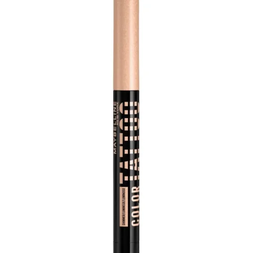 Lidschatten Lidschatten Stick Color Tattoo 24 h Eye Stix Schimmer von Maybelline New York