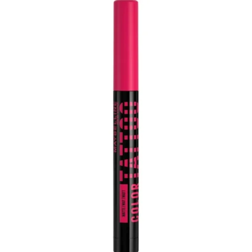 Lidschatten Lidschatten Stick Color Tattoo 24 h Eye Stix Matte von Maybelline New York