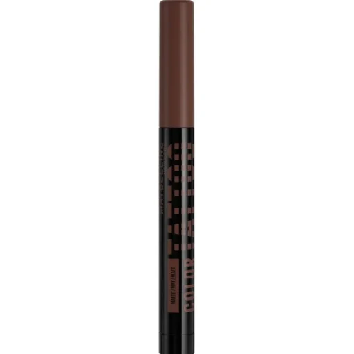 Lidschatten Lidschatten Stick Color Tattoo 24 h Eye Stix Matte von Maybelline New York
