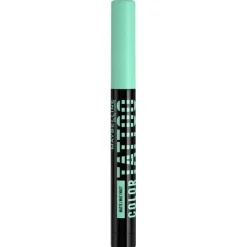 Lidschatten Lidschatten Stick Color Tattoo 24 h Eye Stix Matte von Maybelline New York