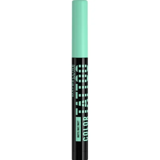 Lidschatten Lidschatten Stick Color Tattoo 24 h Eye Stix Matte von Maybelline New York