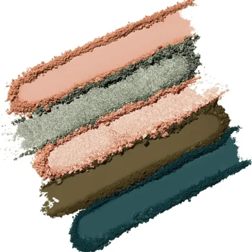 Lidschatten M2 Ready In 5 von Morphe
