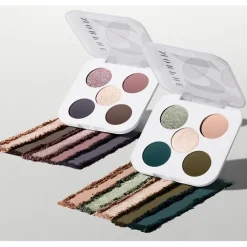 Lidschatten M2 Ready In 5 von Morphe