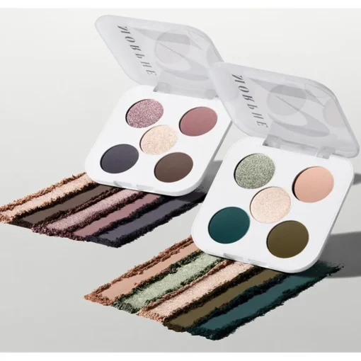 Lidschatten M2 Ready In 5 von Morphe