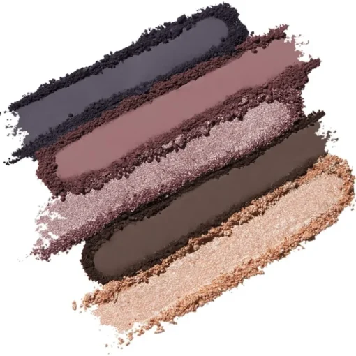 Lidschatten M2 Ready In 5 von Morphe