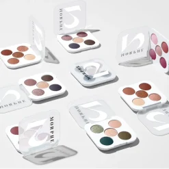 Lidschatten M2 Ready In 5 von Morphe