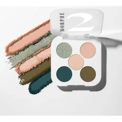 Lidschatten M2 Ready In 5 von Morphe