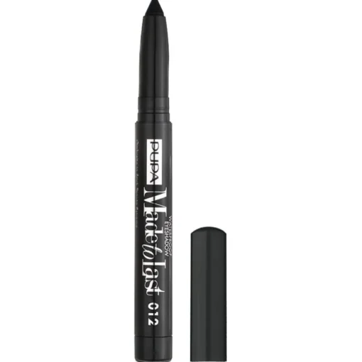 Lidschatten Made To Last Eyeshadow Waterproof von PUPA Milano