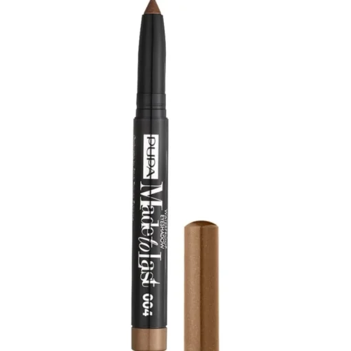 Lidschatten Made To Last Eyeshadow Waterproof von PUPA Milano
