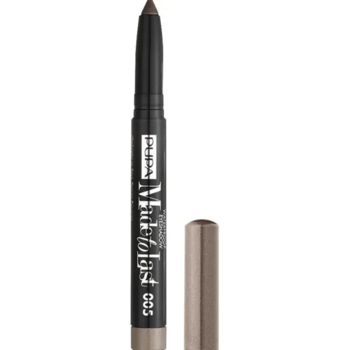 Lidschatten Made To Last Eyeshadow Waterproof von PUPA Milano