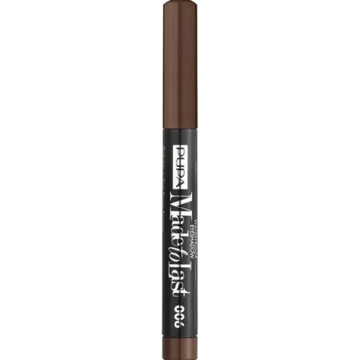 Lidschatten Made To Last Eyeshadow Waterproof von PUPA Milano