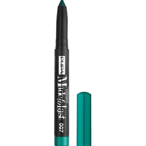 Lidschatten Made To Last Eyeshadow Waterproof von PUPA Milano