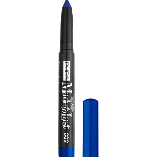 Lidschatten Made To Last Eyeshadow Waterproof von PUPA Milano