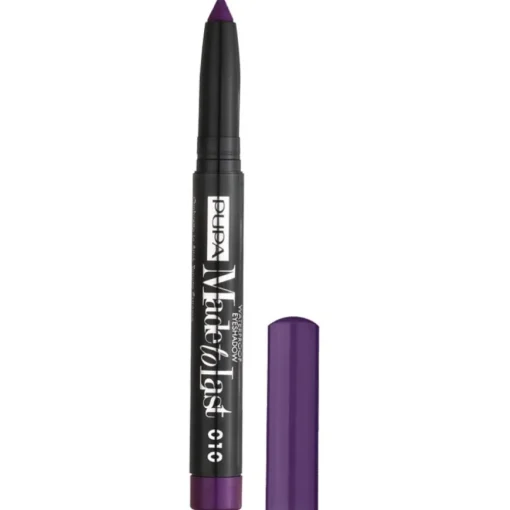Lidschatten Made To Last Eyeshadow Waterproof von PUPA Milano