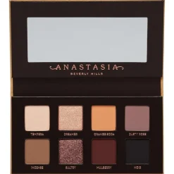 Lidschatten Mini Soft Glam von Anastasia Beverly Hills