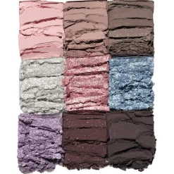 Lidschatten Mini Sugar Palette von Anastasia Beverly Hills
