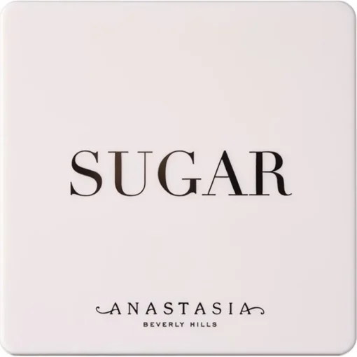 Lidschatten Mini Sugar Palette von Anastasia Beverly Hills