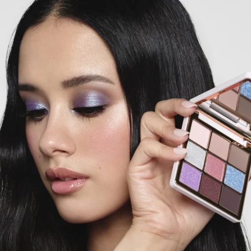 Lidschatten Mini Sugar Palette von Anastasia Beverly Hills