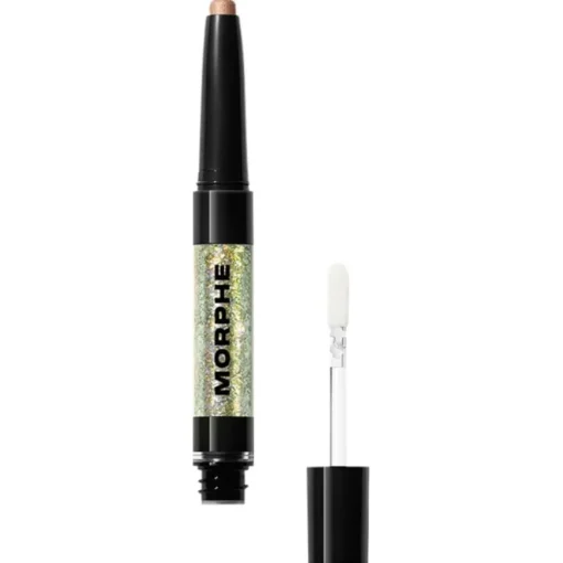 Lidschatten Mixed Signals Dual-Ended Cream & Liquid Shadow Stick von Morphe